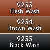 MSP Triads: Washes I Triad