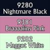 MSP Triads: Undead Colors 2
