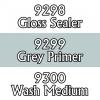 MSP Core Colors Triad: Additives III