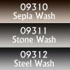 MSP Core Colors Triad: Washes II 2