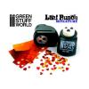 Miniature Leaf Punch DARK GREEN 1311