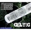 Rolling Pin Celtic 1223