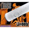 Rolling Pin GREEK 1337