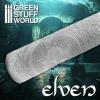 ROLLING PIN ELVEN 2387