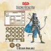 Ranger Token Set (Player Board & 23 tokens)