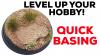Artis Opus Limestone Basing