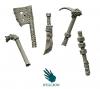 Orcs Close Combat Weapon