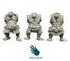 Orcs Bodies