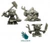 Gobllins Mechanics with Spawn Assistant
