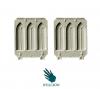 Gothic Doors for Light Vehicles