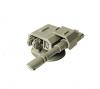 Pintle-mounted Turret with Laser Cannon