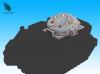 Rocket Launcher for Light Vehicles
