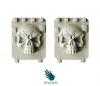 Skull Doors for Light Vehicles