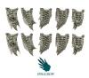 Salamandra Tabards