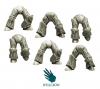 Salamandra Knights Legs