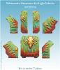 Salamandra Ornaments for Light Vehicles