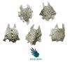 Salamandra Cloaks