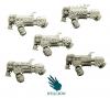 Salamandra Knights Flamers