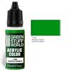 Acrylic Color HUNTER GREEN