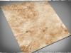 Wasteland - 3x3 Mousepad with Malifaux Zones