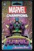 Marvel Champions: The Once and Future Kang Scenario Pack