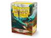 Dragon Shield Sleeves Classic Mint (100)