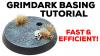 Artis Opus Grimdark Base Bundle