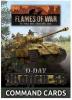Waffen-SS Command Card Pack (47 cards)