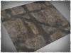Gothic Ruins - 44x60 Cloth