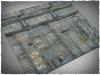 Space Hulk - 44x60 Cloth