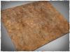 Badlands - 44x60 Cloth