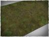 Muddy Fields - 44x90 Cloth