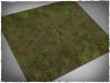 Muddy Fields - 44x60 Vinyl