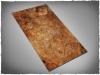 Red Planet - 44x30 Cloth