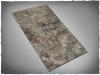 Urban Ruins - 44x30 Cloth