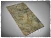Urban Wasteland - 44x30 Cloth