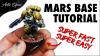 Artis Opus Mars Basing Bundle