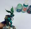 Cult of Paint Jade Armour Bundle