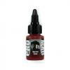 Pro Acryl Burnt Red