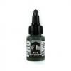 Pro Acryl Dark Camo Green