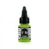 Pro Acryl Bright Yellow Green