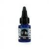 Pro Acryl Transparent Blue