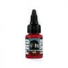 Pro Acryl Transparent Red