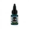 Pro Acryl Transparent Green