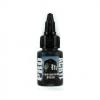 Pro Acryl Transparent Black