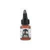 Pro Acryl Burnt Sienna