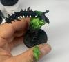 Cult of Paint Orruk and Ork Flesh