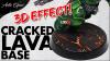 Artis Opus Lava Base Paint Bundle