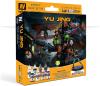 Model Color: Infinity Yu Jing Paint Set w/ Exclusive Miniature