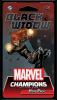 Marvel Champions: Black Widow Game Mat